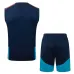 Spain 2026/27 Vest Set Dark Blue