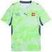 Maglia Svizzera Trasferta Mondiali 2026/27