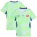 Switzerland 2026/27 World Cup Away Women's Jersey