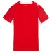 Schweiz 2026/27 Heimtrikot Damen Weiß