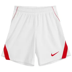Turkey 2026/27 Away Shorts White