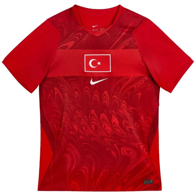Turkey 2026/27 Home Kids Kit Red