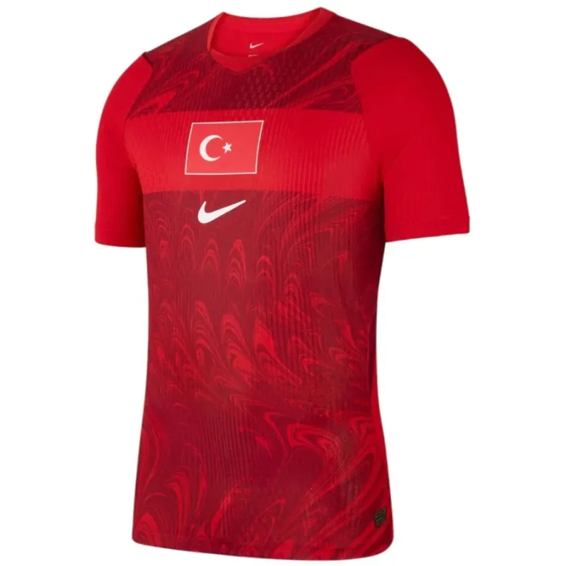 Turkey 2026/27 Home player World Cup Jersey