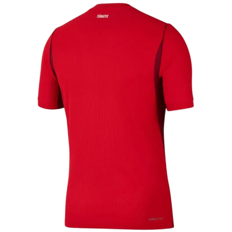 Turkey 2026/27 Home player World Cup Jersey