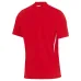Turkey's 2024/25 away jersey - red