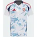Costa Rica 2024/25 Away Jersey White