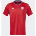 Costa Rica 2023/24 Home Jersey - Red