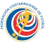 Costa Rica category logo image