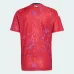 Costa Rica 2026/27 Home World Cup Jersey