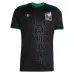 Mexiko Drittes Trikot WM 2026/27