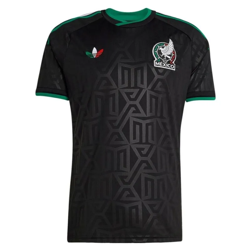 Mexiko Drittes Trikot WM 2026/27