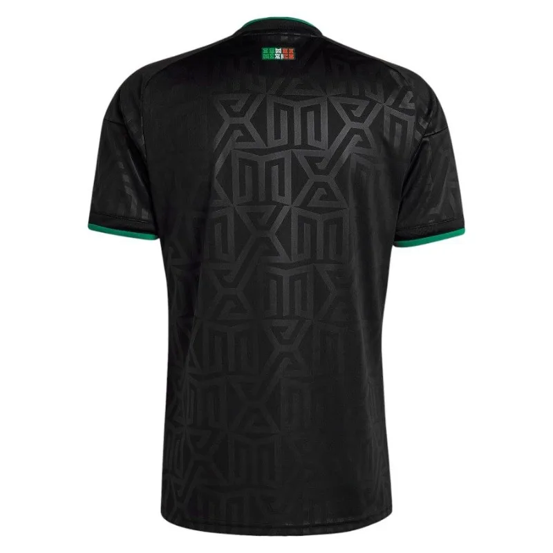 Mexiko Drittes Trikot WM 2026/27