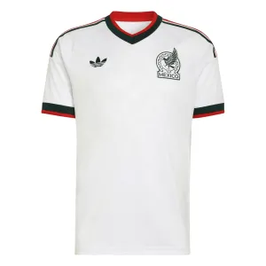 Mexico 2026/27 Away World Cup Jersey