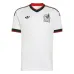 Camiseta México Visitante Mundial 2026/27