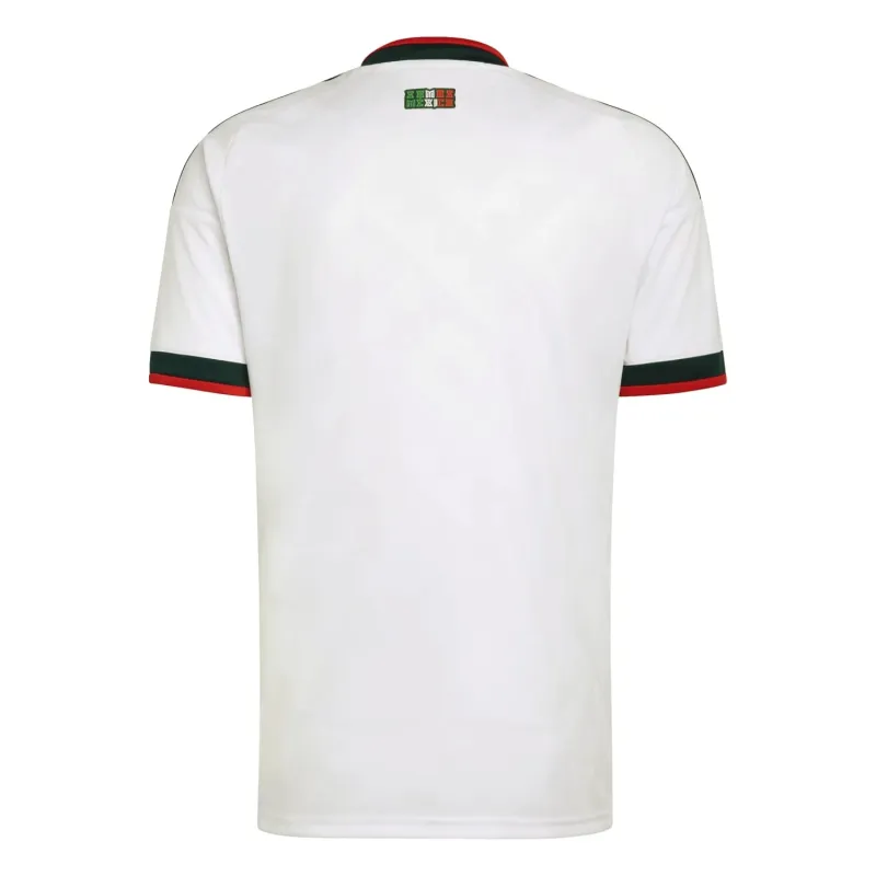 Camiseta México Visitante Mundial 2026/27