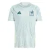 Mexico 2024/25 Away Fan Edition Jersey - Light Blue