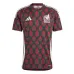 Mexico 2024/25 Home Fan Kids Jersey - Red