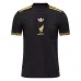 Mexico Gold Cup Home Fan Edition Jersey - Black
