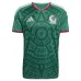 Mexiko Heimtrikot WM 2026/27