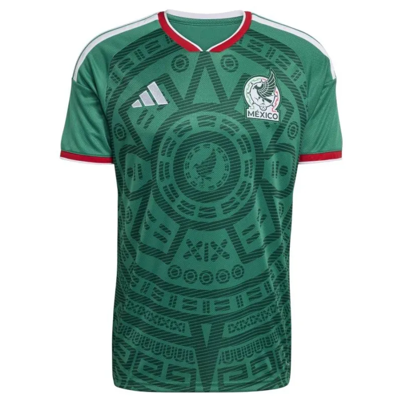Mexiko Heimtrikot WM 2026/27