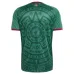Mexiko Heimtrikot WM 2026/27