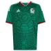 Mexiko 2026/27 Heimtrikot Kinder - Grün