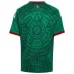 Mexiko 2026/27 Heimtrikot Kinder - Grün
