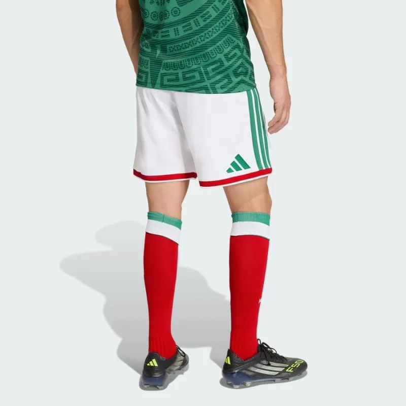 Mexico 2026/27 Home Kids Kit - Green