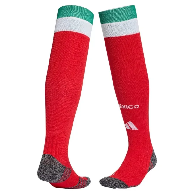 Mexico 2026/27 Home Kids Kit - Green