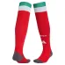 Mexico 2026/27 Home Socks - Red