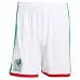 Mexico CHICHARITO 2026/27 Home Kids Kit Green