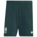 Mexico S. GIMENEZ 2026/27 Away Kids Kit White
