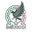Mexico category logo image