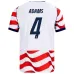 USA 2026/27 World Cup Home Jersey ADAMS