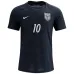 USA 2026/27 World Cup Away Kids Kit PULISIC