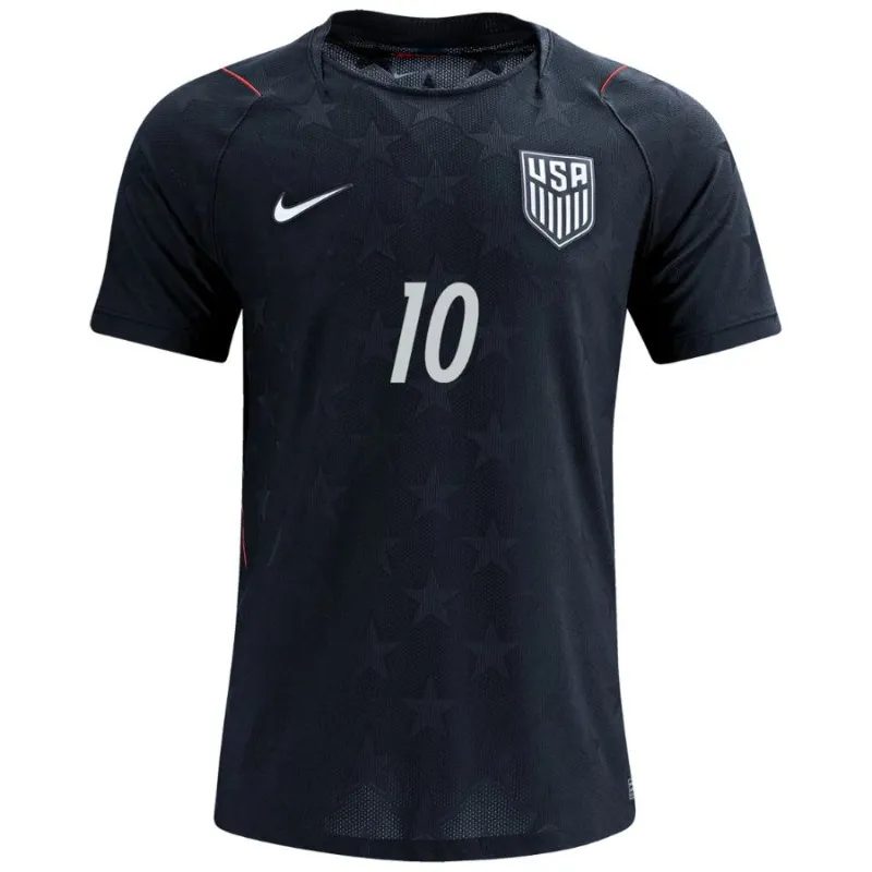 USA 2026/27 World Cup Away Kids Kit PULISIC