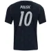 USA 2026/27 World Cup Away Kids Kit PULISIC