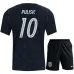 USA 2026/27 World Cup Away Kids Kit PULISIC