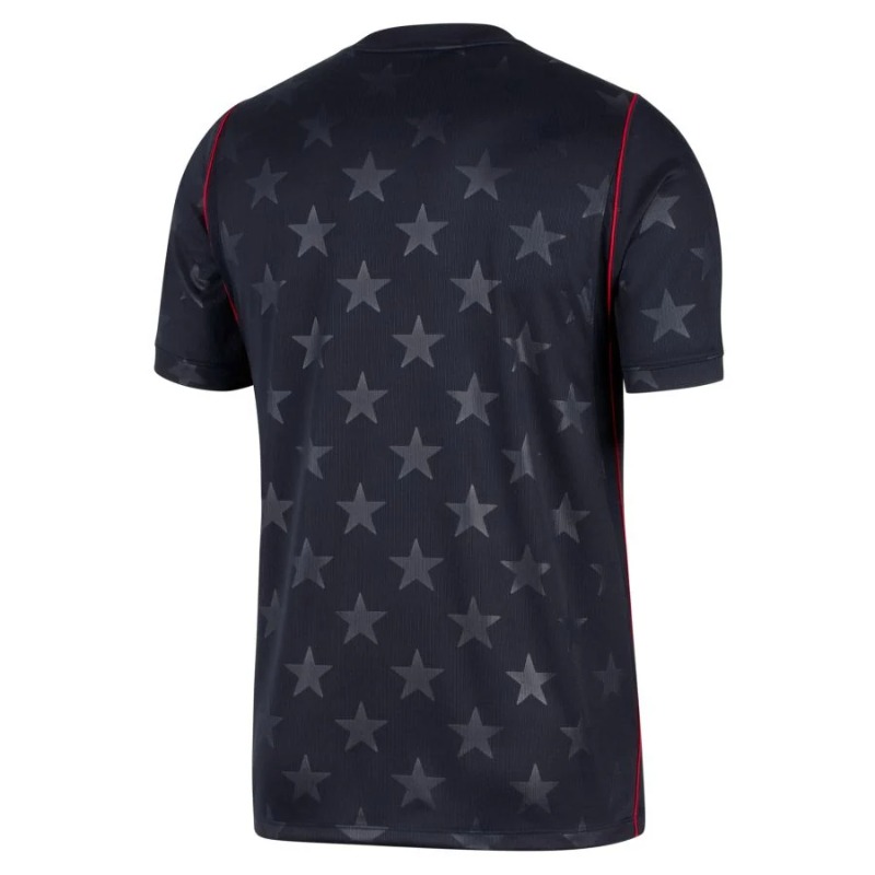 Camiseta Estados Unidos Visitante Mundial 2026/27