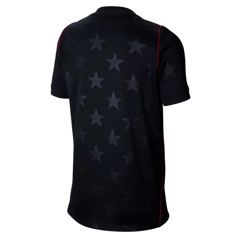 USA 2026/27 Away Kids Kit Dark Blue