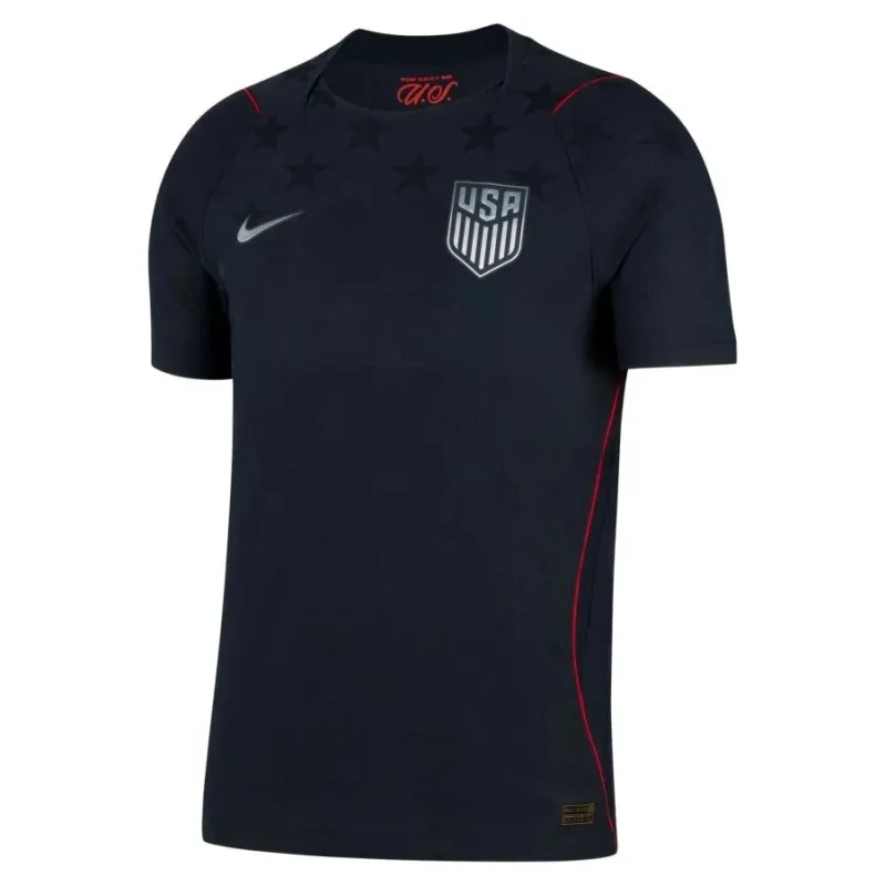 USA Auswärtstrikot WM 2026/27 Spieler-Version