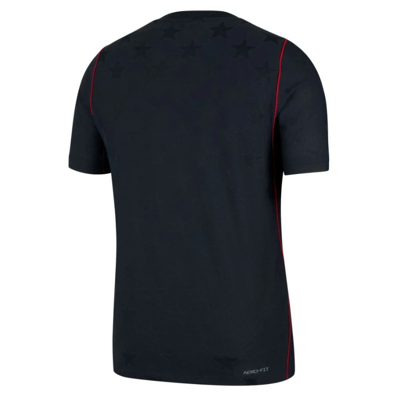 USA Auswärtstrikot WM 2026/27 Spieler-Version