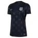 USA 2026/27 Maillot Femme Extérieur Bleu Foncé