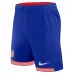 The US team's 2024/25 children's home jersey set, white