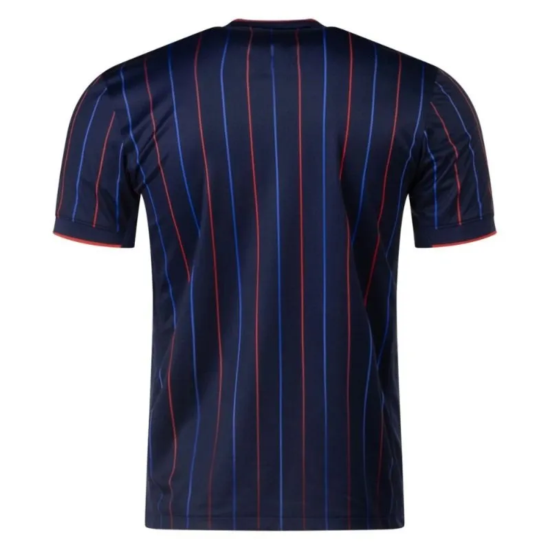 Stati Uniti Maglia Away 2025/26 - Blu