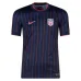 United States Kids' Jersey 2025/26 Away - Blue