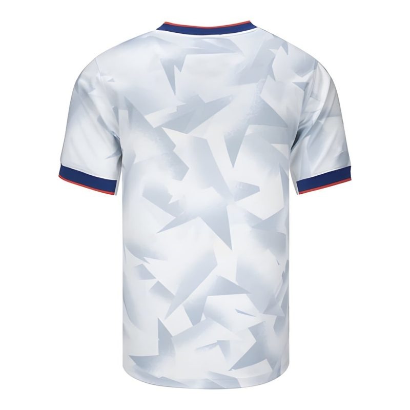 USA National Team 2025/26 Kids' Jersey - White