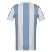 Argentina 50th Anniversary Authentic Jersey - Light Blue