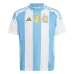 Argentina 2024/25 Home Replica Kids Kit - Light Blue