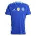 Argentina 2024/25 Away Fans' Blue Jersey